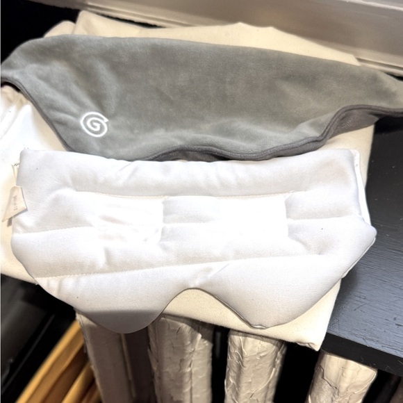 😴Gravity Blankets Innovative Weighted Sleep Mask for Stress Reduction😴 - Picture 8 of 15